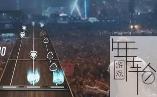 [XBOX 360]《吉他英雄Live(Guitar Hero Live)》英文版 下载