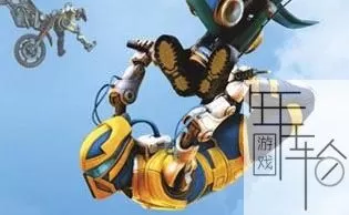 [XBOX 360]《特技摩托：聚变(Trials Fusion)》英文版 下载