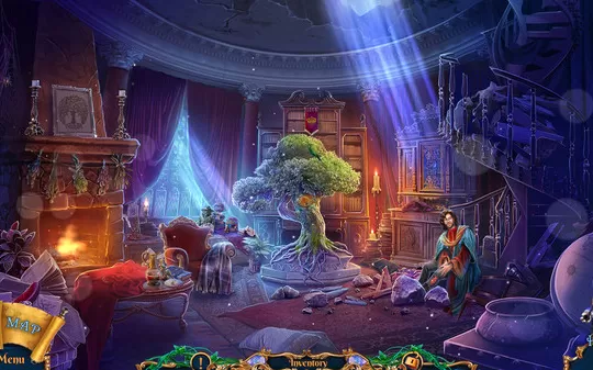 皇家侦探6:最后的魔力 Royal Detective: The Last Charm PC英文版下载
