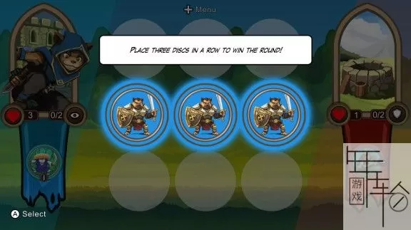 switch《Discmaster》英文版nsp-xci-1.2.0补丁下载_4