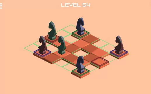 switch《骑士交换2  Knight Swap 2》英文版nsp-xci下载