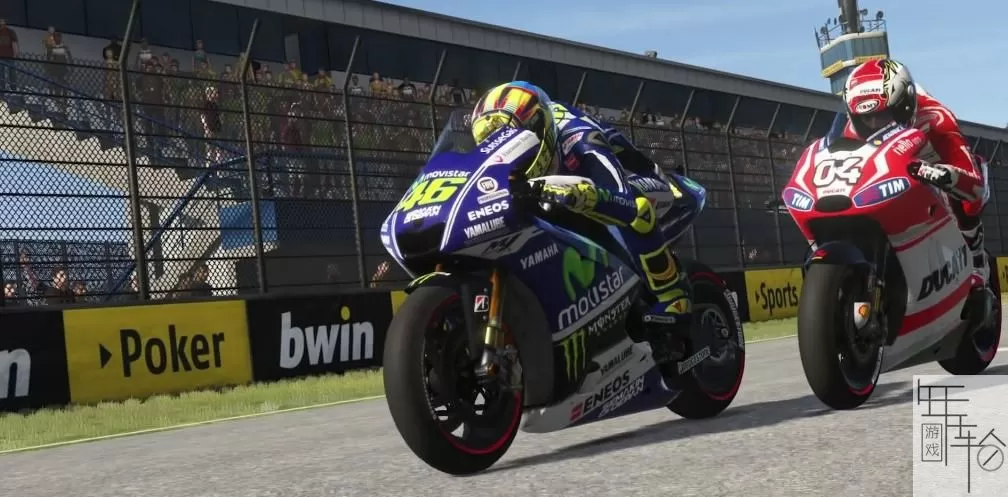【5.05】PS4《世界摩托大奖赛15(MotoGP 15)》中文版pkg下载_0