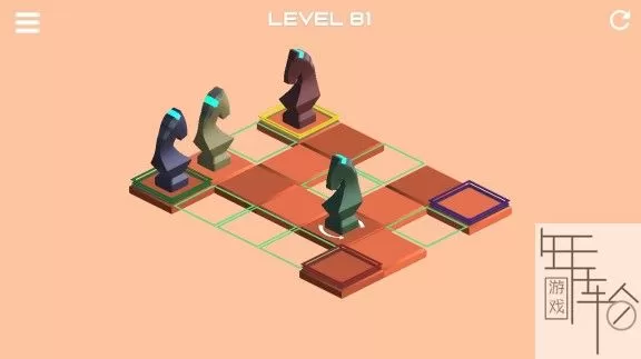 switch《骑士交换2  Knight Swap 2》英文版nsp-xci下载_1