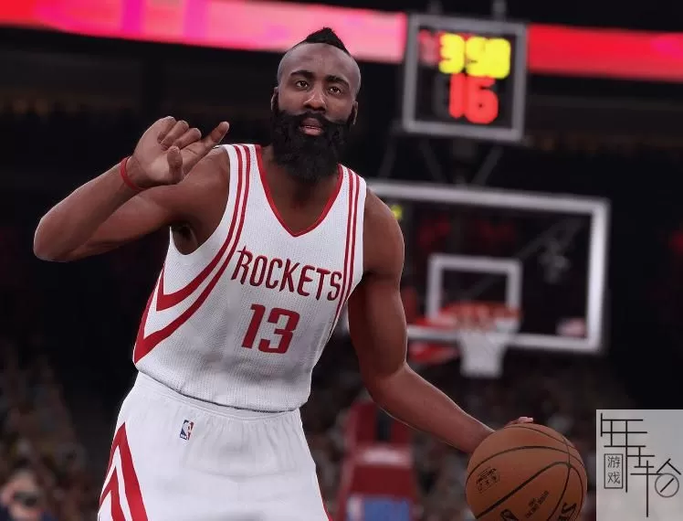 [XBOX 360]《美国职业篮球2K16（NBA2K16）》英文版/中文版 下载_0