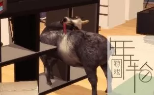 [XBOX 360]《模拟山羊(Goat Simulator)》英文版 下载