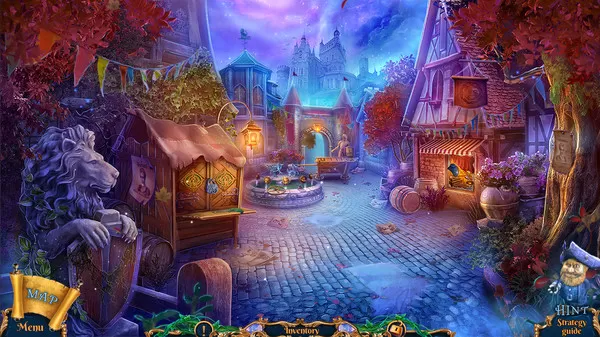 皇家侦探6:最后的魔力 Royal Detective: The Last Charm PC英文版下载_1