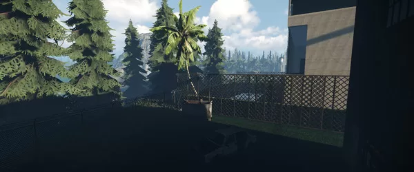 村庄:重修版 The Village: Reworked PC英文版下载_0