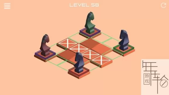 switch《骑士交换2  Knight Swap 2》英文版nsp-xci下载_2