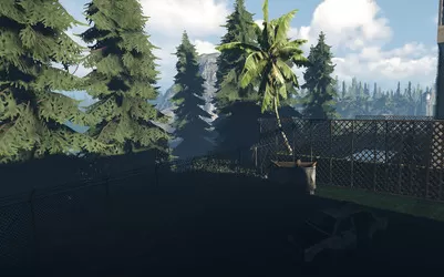 村庄:重修版 The Village: Reworked PC英文版下载