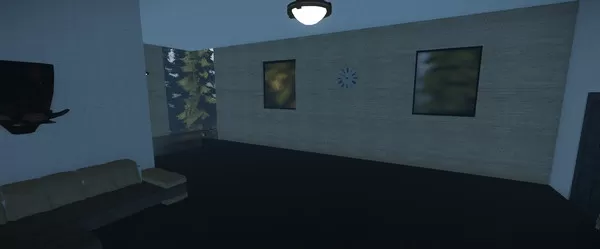 村庄:重修版 The Village: Reworked PC英文版下载_1