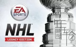 [XBOX 360]《NHL冰球：传承版(NHL Legacy Edition)》英文版 下载