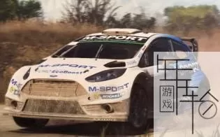 [XBOX 360]《世界汽车拉力锦标赛5（WRC 5 FIA World Rally Championship）》英文版 下载
