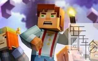 [XBOX 360]《我的世界：故事模式 第3章(Minecraft: Story Mode EP3 )》中文版 下载