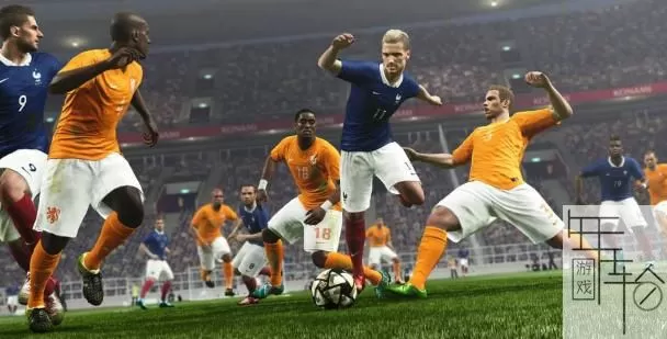 [XBOX 360]《实况足球2016(Pro Evolution Soccer 2016)》中文版 下载_0