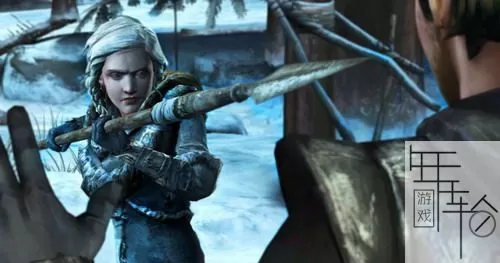 [XBOX 360]《权力的游戏 第1-4章(Game of Thrones EP1-EP4)》英文版 下载_0