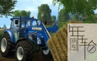 [XBOX 360]《模拟农场15(Farming Simulator 15)》英文版 下载