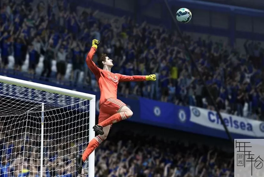 [XBOX 360]《国际足球大联盟16（FIFA 16）》英文版 下载_0