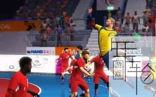 [XBOX 360]《手球16(Handball 16)》英文版 下载