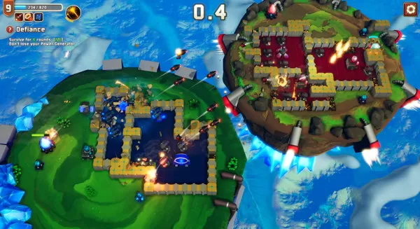 天空炮手 Sky Cannoneer PC中文版下载（v1.2.0.07）_0