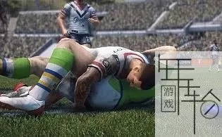 [XBOX 360]《橄榄球联赛现场 3(Rugby League Live 3)》英文版 下载