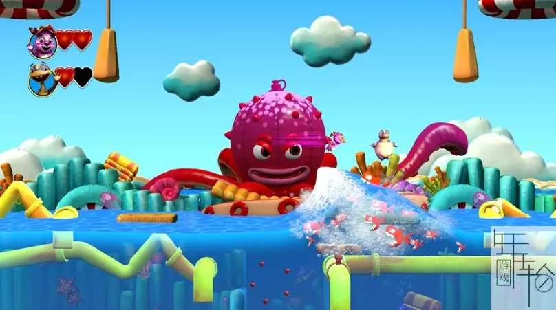 [XBOX 360]《JUJU》英文版 下载_0