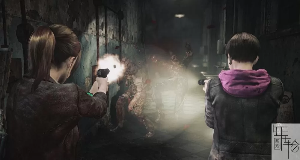 [XBOX 360]《生化危机:启示录2 第二章(Resident Evil Revelations 2)》中文版GOD下载+DLC_0