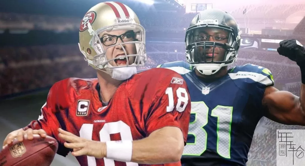 [XBOX 360]《麦登橄榄球16(Madden NFL 16)》英文版 下载_0