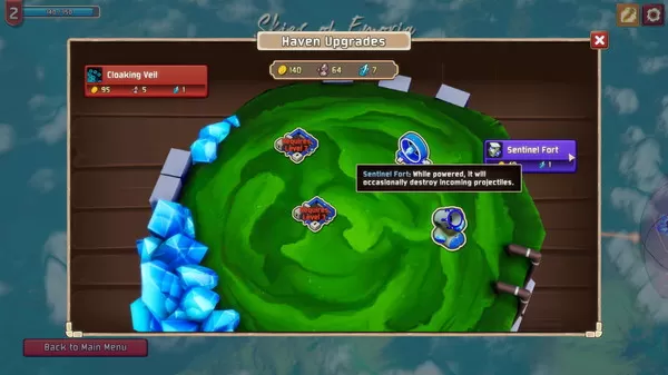 天空炮手 Sky Cannoneer PC中文版下载（v1.2.0.07）_1