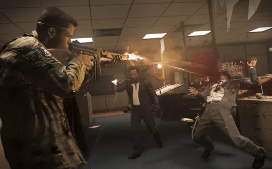 黑手党3:最终版 Mafia III: Definitive Edition PC中文版下载