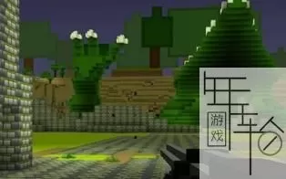 [XBOX 360]《枪的世界(Guncraft)》英文版 下载