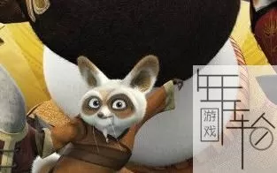 [XBOX 360]《功夫熊猫 传奇对决(KungFu Panda-Showdown of Legendary Legends)》英文版 下载
