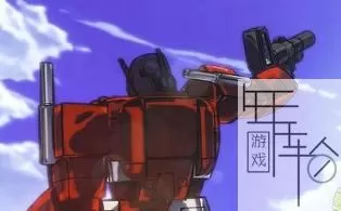 [XBOX 360]《变形金刚：毁灭（Transformers: Devastation）》英文版 下载
