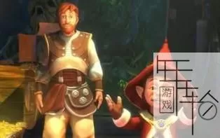 [XBOX 360]《未传之书2(The Book of Unwritten Tales 2)》英文版 下载