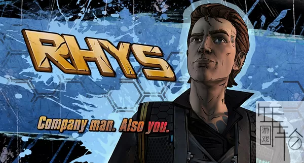 [XBOX 360]《无主之地传说 第1-4章(Tales from the Borderlands EP1-EP4)》英文版 下载_0