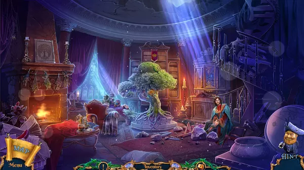 皇家侦探6:最后的魔力 Royal Detective: The Last Charm PC英文版下载_0