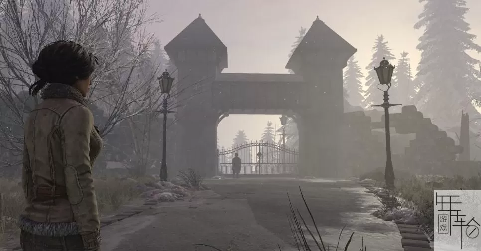 [XBOX 360]《塞伯利亚之谜3(Syberia 3)》英文版 下载_0