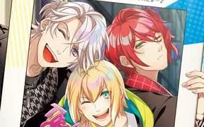 switch《副作用之瞳 Tlicolity Eyes -twinkle showtime-》英文版nsp下载