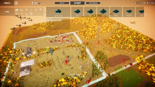 全面坦克模拟器 Total Tank Simulator PC免安装中文版下载v2023.04.17_0