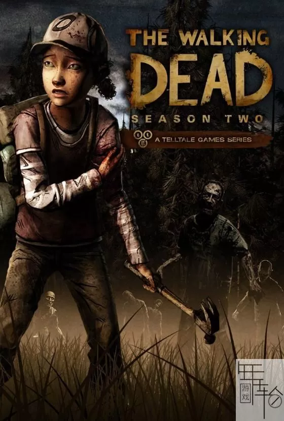 [XBOX 360]《行尸走肉：第二季(The Walking Dead: Season 2)》英文版 下载_0