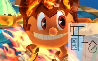 [XBOX 360]《吃豆人的可怕冒险2(Pac-Man and the Ghostly Adventures 2)》英文版 下载