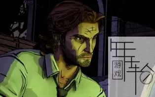 [XBOX 360]《我们身边的狼1-5章(The Wolf Among Us EP1 -- EP5)》英文版 下载