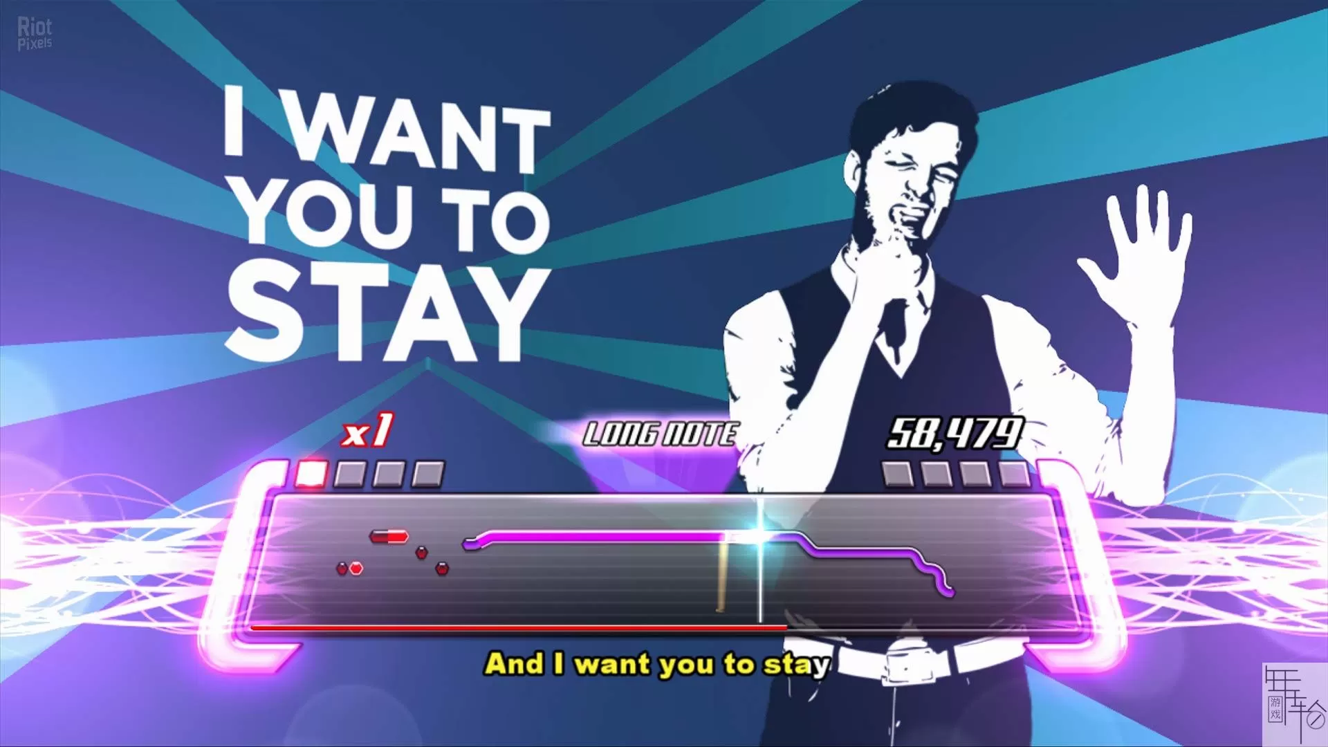 [XBOX 360]《美国好声音(The Voice - I Want You)》英文版 下载_0
