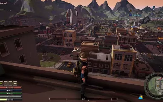 天堂世界 Heavenworld PC英文版下载（v1.40）