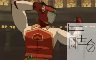 [XBOX 360]《降世神通：科拉传奇(The Legend of Korra)》英文版 下载