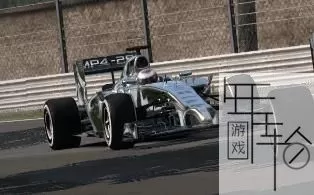 [XBOX 360]《F1 2014》英文版 下载