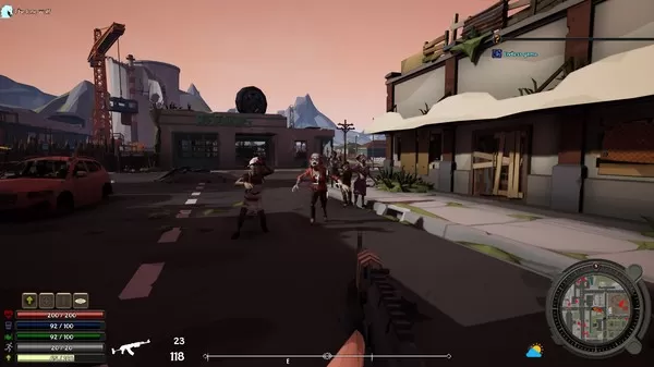 天堂世界 Heavenworld PC英文版下载（v1.40）_1