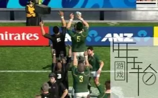 [XBOX 360]《世界杯橄榄球赛15(Rugby 15)》欧版 下载