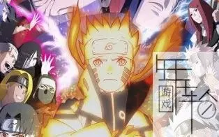 [XBOX 360]《火影忍者疾风传：究极忍者风暴-革命（Ultimate Ninja Storm Revolution）》日版 下载