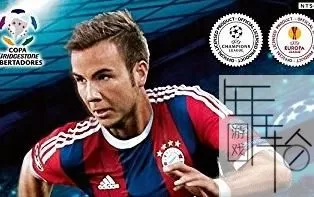 [XBOX 360]《实况足球2015（Pro Evolution Soccer 2015）》英文版 下载