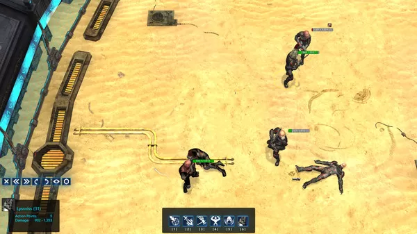 角斗士时代2 Age of Gladiators II PC英文版下载（v1.3.21）_0